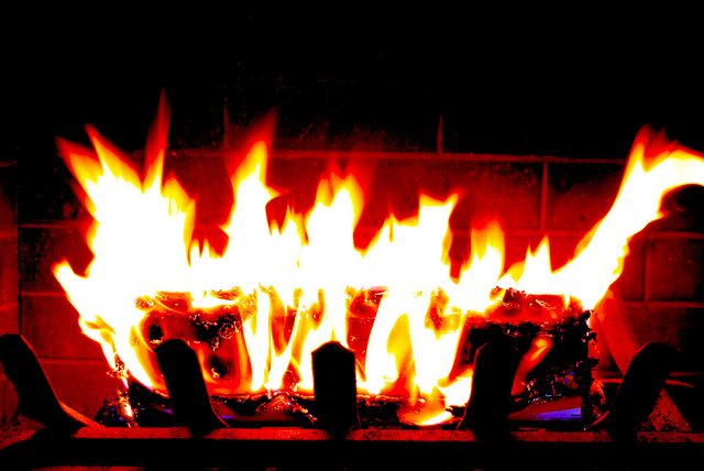 Photo Credit: Kenneth Hagemeyer; Creative Commons