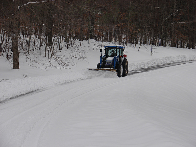 Photo Credit: vastateparksstaff; Creative Commons